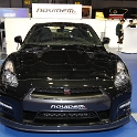 Salon auto Geneve 2012 - Novidem - 001